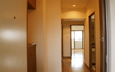 Rooming House OKUSAWA I