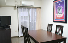 Rooming House OKUSAWA II